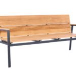 Orva Bench 180