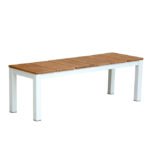 Orva Backless Bench 130