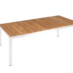 Orva Rectangular Dining Table 200
