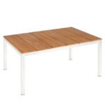 Orva Rectangular Dining Table 150