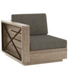 Altarra Right Hand Seat