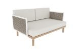 Corda Lounge 2 Seater