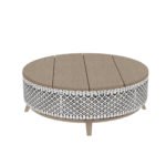 Helio Coffee Table