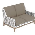 Helio Sofa 2 Seater
