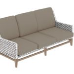 Helio Sofa 3 seater