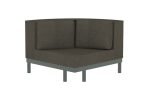 Lisse Square Corner