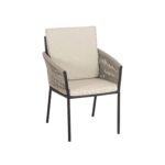 Pianeta Dining Arm Chair