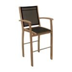 Rivera Bar Chair