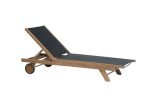 Rivera Flat Lounger