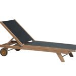 Rivera Flat Lounger