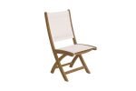 Rivera Folding Chair