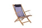 Rivera beach chair