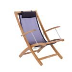 Rivera beach chair