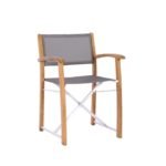 Rivera Director Chair