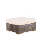 Monaco Foot Stool