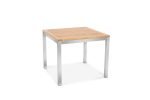 Siro Dining Table 90 - Image 2