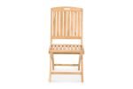 Denver Folding Chair - Image 2