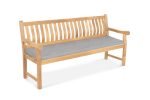 Florida Bench 180 - Image 2