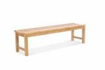 Backless Bench 152