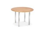 Siro Round Dining Table 109 - Image 2
