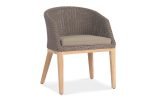 Grace Dining Arm Chair - Image 2