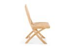 Denver Folding Chair - Image 3