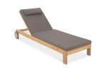Nivelle Lounger