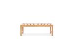 Backless Bench 152 - Image 3