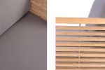 Tessin Modular Left Seat - Image 4