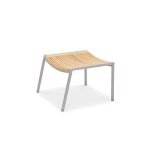 Tessin Stacking Lounge Stool - Image 2