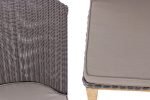 Grace Dining Side Chair - Image 3