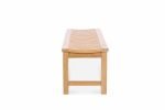 Backless Bench 152 - Image 2