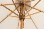 Ocean Parasol Square 200 - Image 2