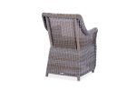 Monaco Dining Arm Chair Square - Image 5