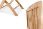 Denver Folding Chair - Image 5