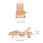 Florida Lounger - Image 5
