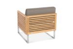 Tessin Modular Left Seat - Image 2