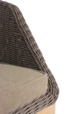 Grace Dining Arm Chair - Image 6