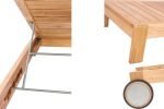 Nivelle Lounger - Image 7