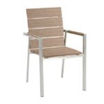 Zilart Stacking Armchair