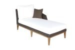 Grace Daybed Left Seat