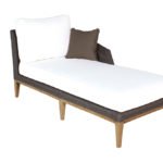 Grace Daybed Left Seat