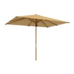Ocean Parasol Rectangular 250x350
