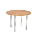 Siro Round Dining Table 109