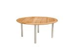 Siro Round Dining Table 160