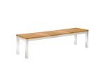 Siro Backless Bench 190