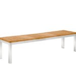 Siro Backless Bench 190