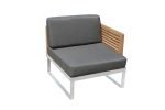 Tessin Modular Left Seat