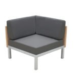 Tessin Modular Corner