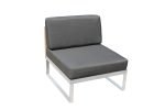 Tessin Modular Middle Seat